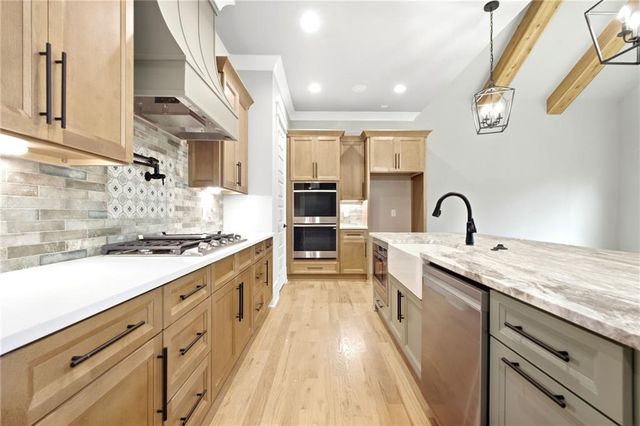 6793 Winding Canyon Road, Flowery Branch, GA 30542