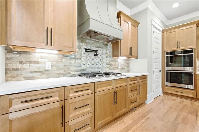 6793 Winding Canyon Road, Flowery Branch, GA 30542