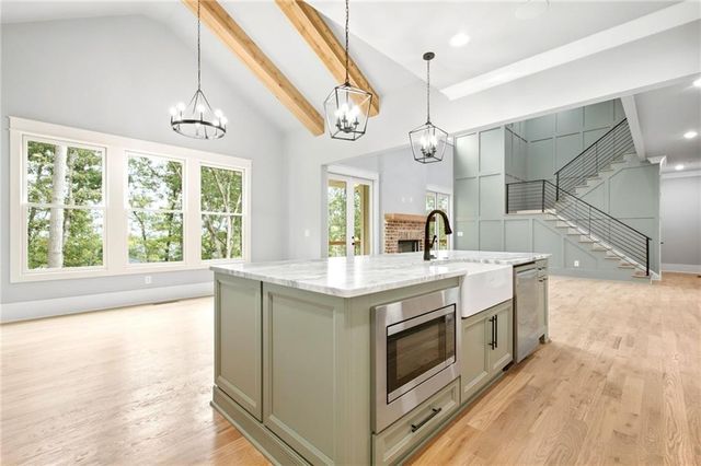 6793 Winding Canyon Road, Flowery Branch, GA 30542