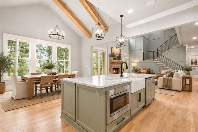 6793 Winding Canyon Road, Flowery Branch, GA 30542