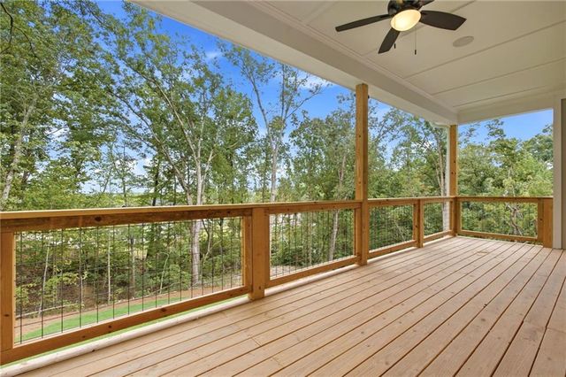 6793 Winding Canyon Road, Flowery Branch, GA 30542