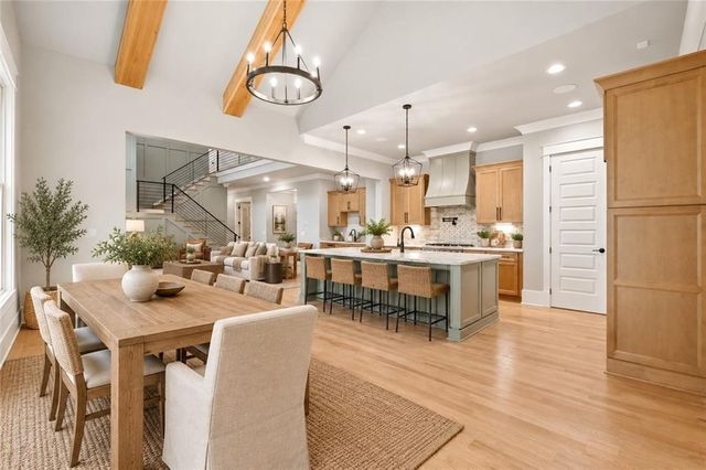 6793 Winding Canyon Road, Flowery Branch, GA 30542