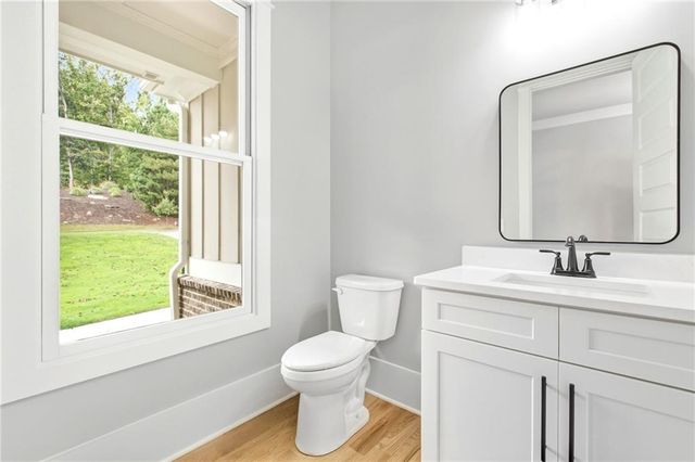 6793 Winding Canyon Road, Flowery Branch, GA 30542