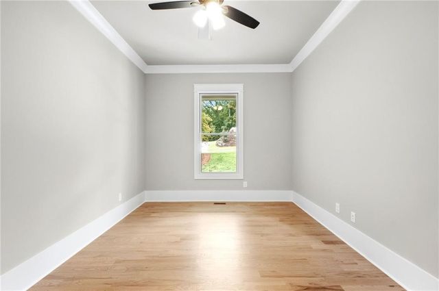 6793 Winding Canyon Road, Flowery Branch, GA 30542