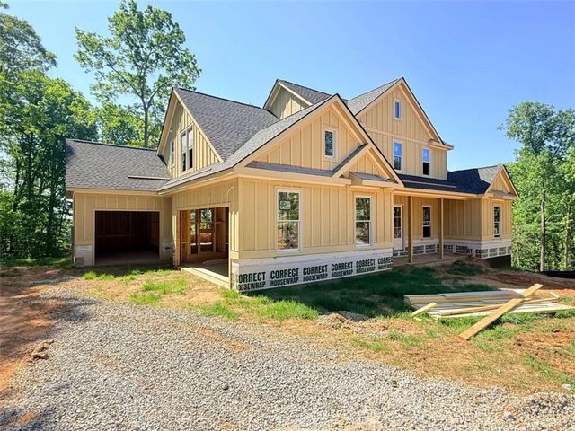 6793 Winding Canyon Road, Flowery Branch, GA 30542