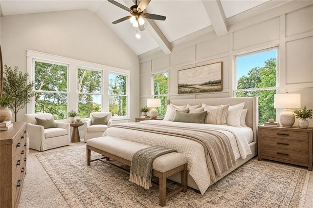 6793 Winding Canyon Road, Flowery Branch, GA 30542