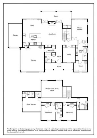 6793 Winding Canyon Road, Flowery Branch, GA 30542