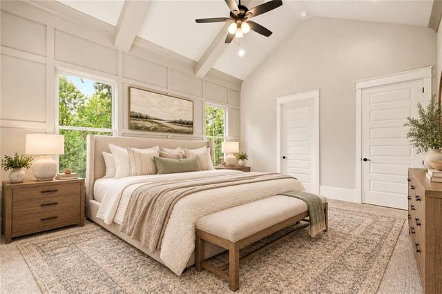 6793 Winding Canyon Road, Flowery Branch, GA 30542
