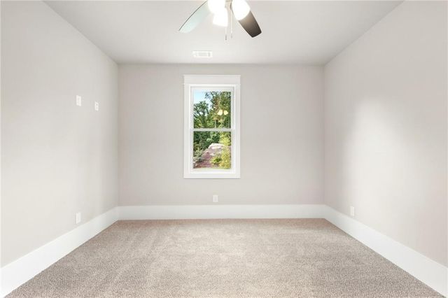 6793 Winding Canyon Road, Flowery Branch, GA 30542