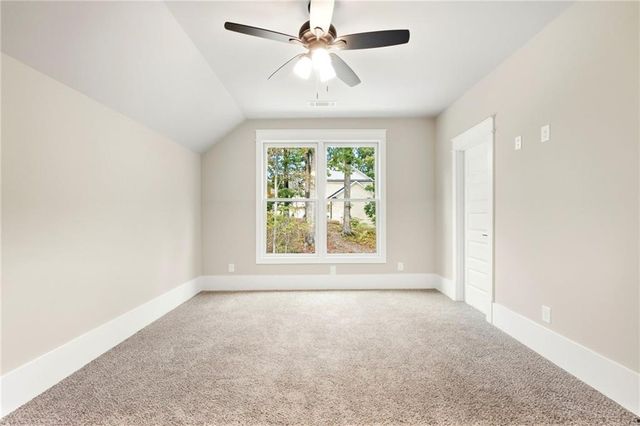 6793 Winding Canyon Road, Flowery Branch, GA 30542