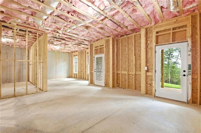 6793 Winding Canyon Road, Flowery Branch, GA 30542
