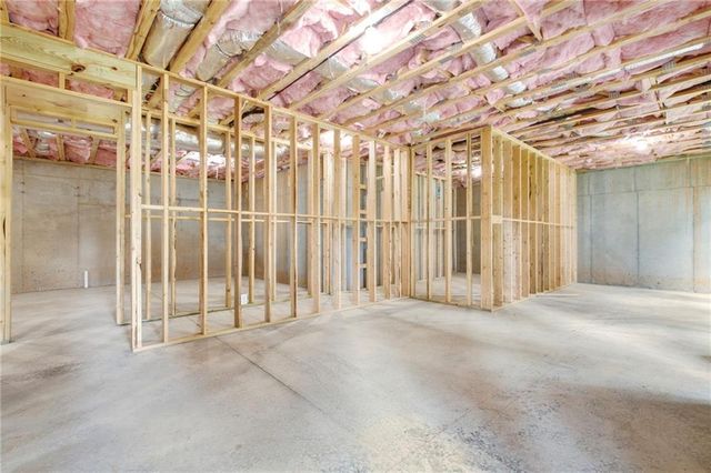 6793 Winding Canyon Road, Flowery Branch, GA 30542