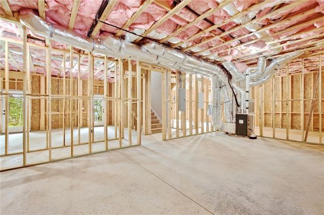 6793 Winding Canyon Road, Flowery Branch, GA 30542