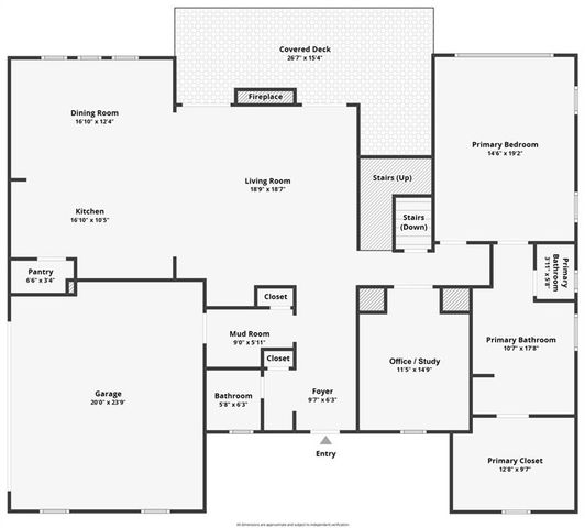 6793 Winding Canyon Road, Flowery Branch, GA 30542