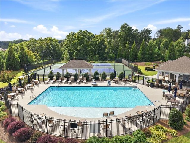 6793 Winding Canyon Road, Flowery Branch, GA 30542