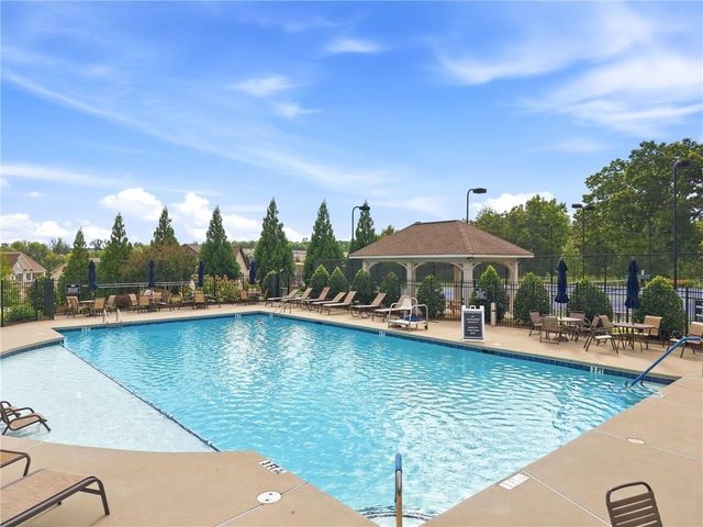 6793 Winding Canyon Road, Flowery Branch, GA 30542