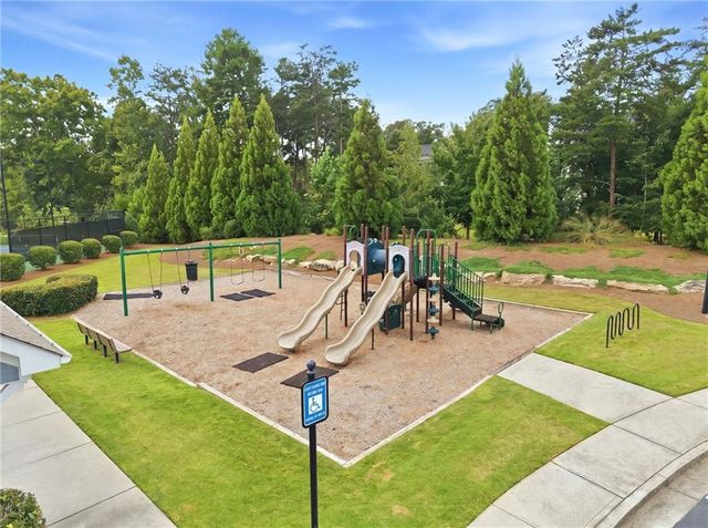 6793 Winding Canyon Road, Flowery Branch, GA 30542