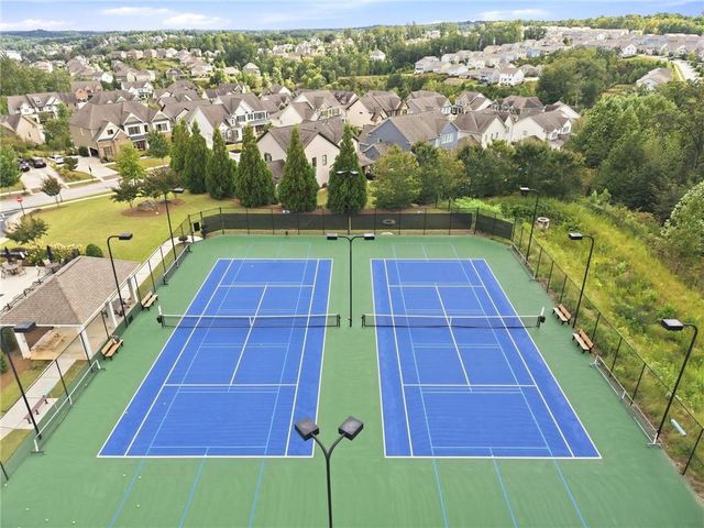 6793 Winding Canyon Road, Flowery Branch, GA 30542