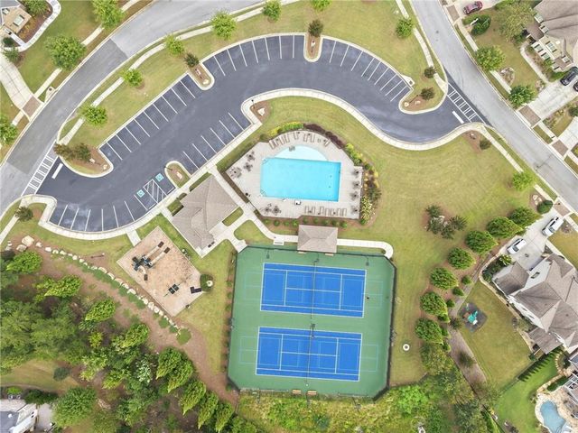 6793 Winding Canyon Road, Flowery Branch, GA 30542