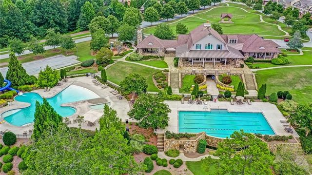 6793 Winding Canyon Road, Flowery Branch, GA 30542