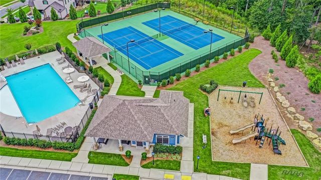 6793 Winding Canyon Road, Flowery Branch, GA 30542