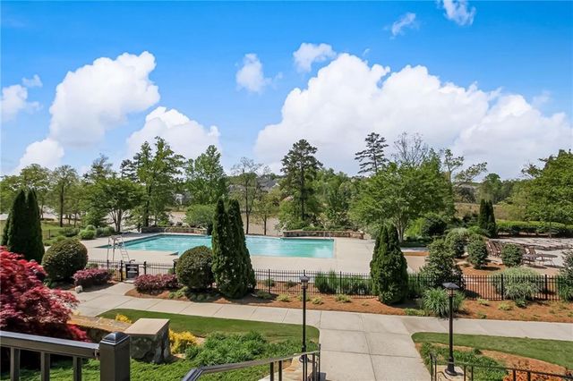 6793 Winding Canyon Road, Flowery Branch, GA 30542