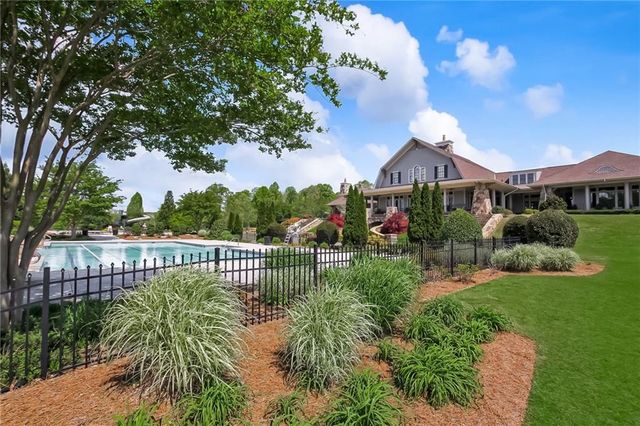 6793 Winding Canyon Road, Flowery Branch, GA 30542