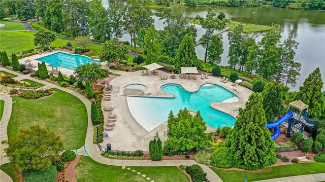 6793 Winding Canyon Road, Flowery Branch, GA 30542