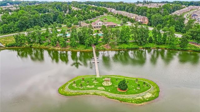 6793 Winding Canyon Road, Flowery Branch, GA 30542