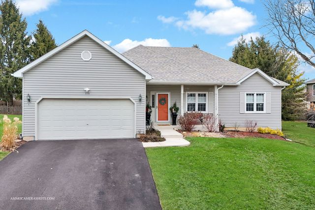 716 Ayers Street, Bolingbrook, IL 60440