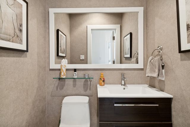 2848 Woodside Street 7D, Dallas, TX 75204