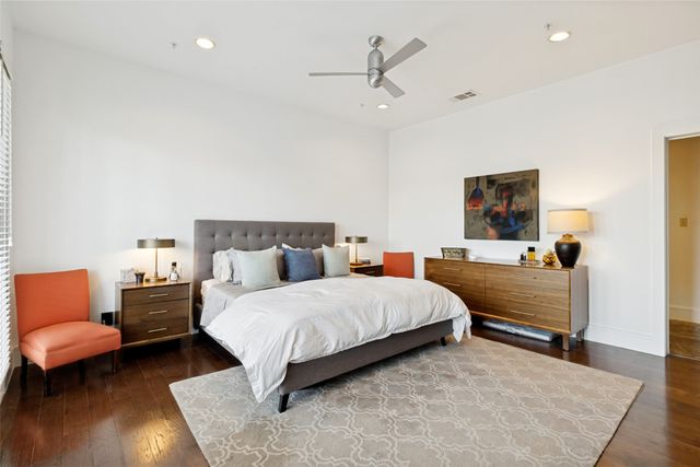 2848 Woodside Street 7D, Dallas, TX 75204