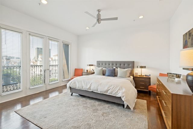 2848 Woodside Street 7D, Dallas, TX 75204