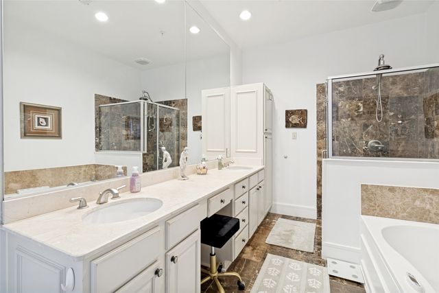 2848 Woodside Street 7D, Dallas, TX 75204