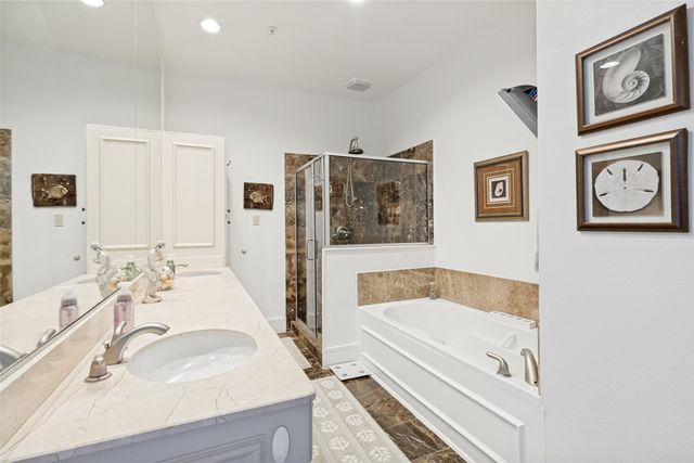 2848 Woodside Street 7D, Dallas, TX 75204