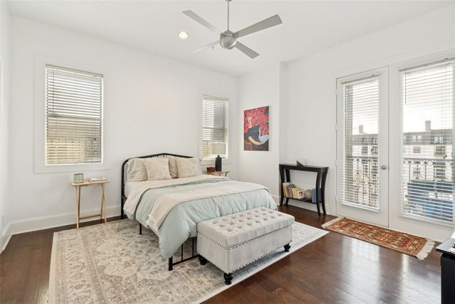 2848 Woodside Street 7D, Dallas, TX 75204