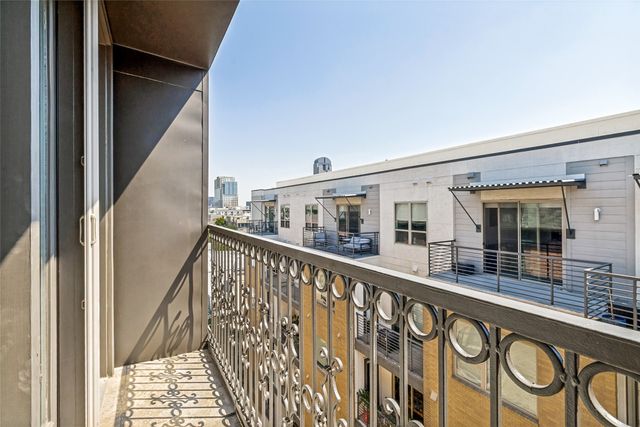 2848 Woodside Street 7D, Dallas, TX 75204
