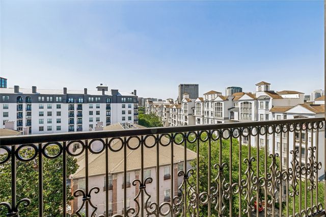 2848 Woodside Street 7D, Dallas, TX 75204