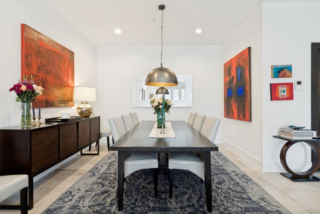 2848 Woodside Street 7D, Dallas, TX 75204