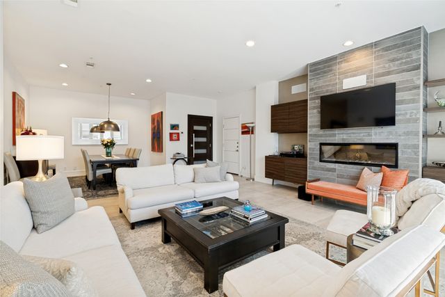2848 Woodside Street 7D, Dallas, TX 75204