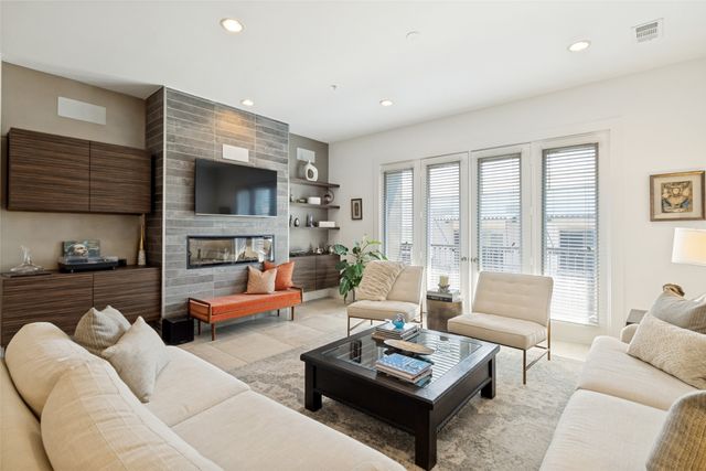 2848 Woodside Street 7D, Dallas, TX 75204