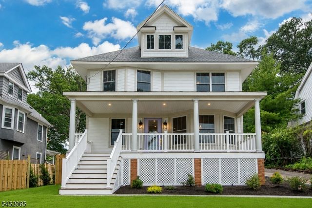 28 Mountain Ave, Summit City, NJ 07901