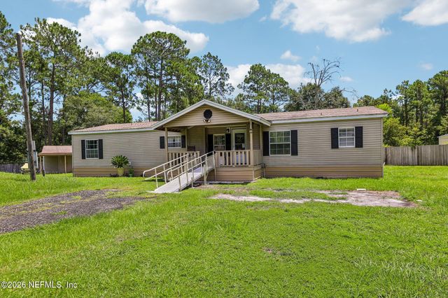 2259 INDIGO Avenue, Middleburg, FL 32068