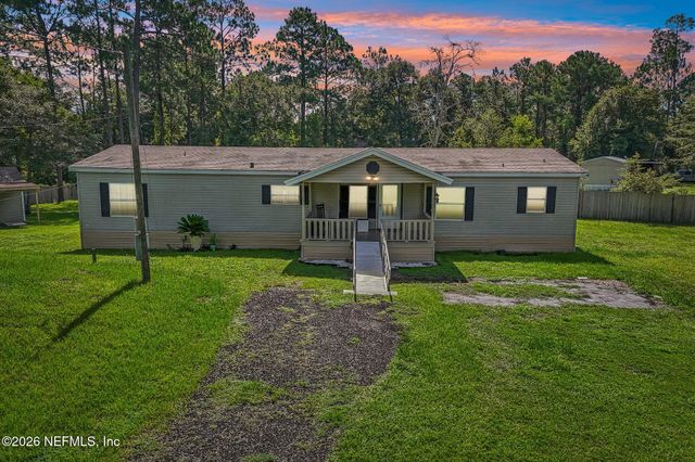 2259 INDIGO Avenue, Middleburg, FL 32068