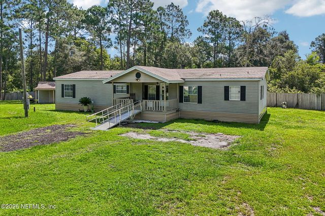2259 INDIGO Avenue, Middleburg, FL 32068