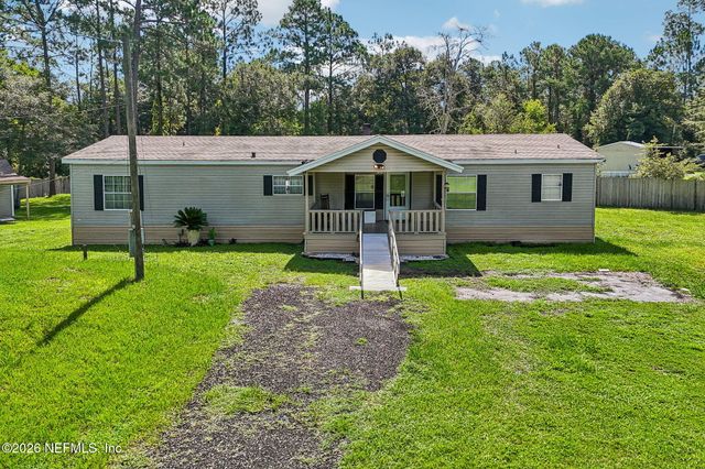 2259 INDIGO Avenue, Middleburg, FL 32068