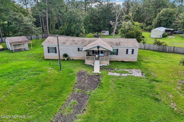 2259 INDIGO Avenue, Middleburg, FL 32068
