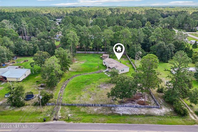 2259 INDIGO Avenue, Middleburg, FL 32068
