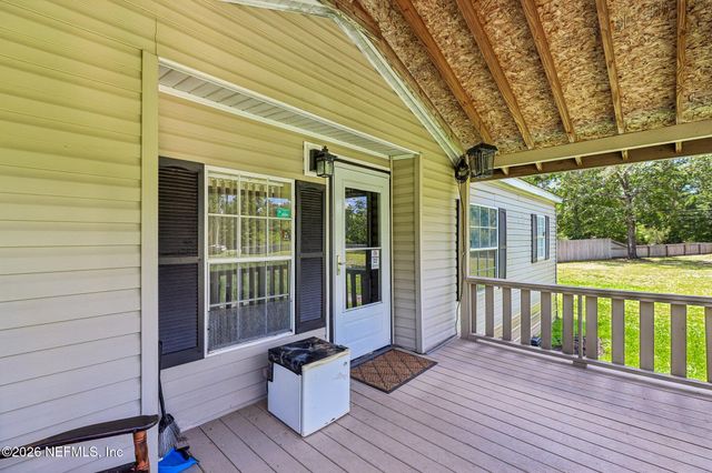 2259 INDIGO Avenue, Middleburg, FL 32068