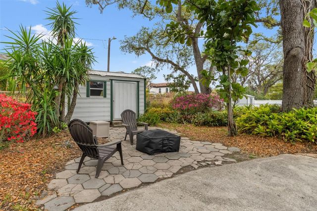 1202 W CORAL STREET, Tampa, FL 33602